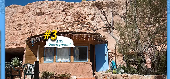 Top 10 Airbnb Vacation Rentals In Coober Pedy, Australia