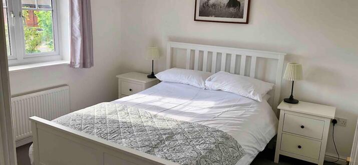 airbnb darlington