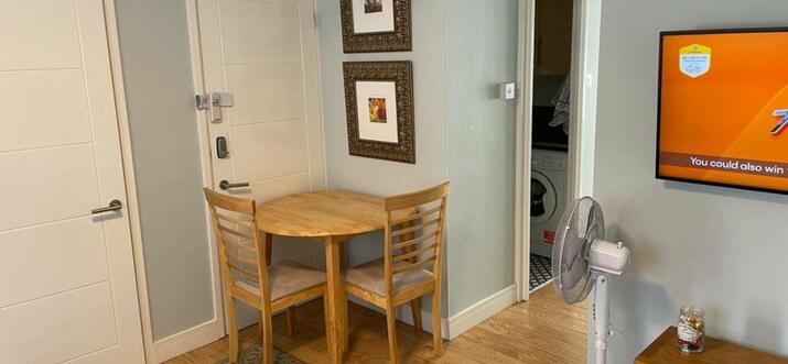 airbnb hatfield