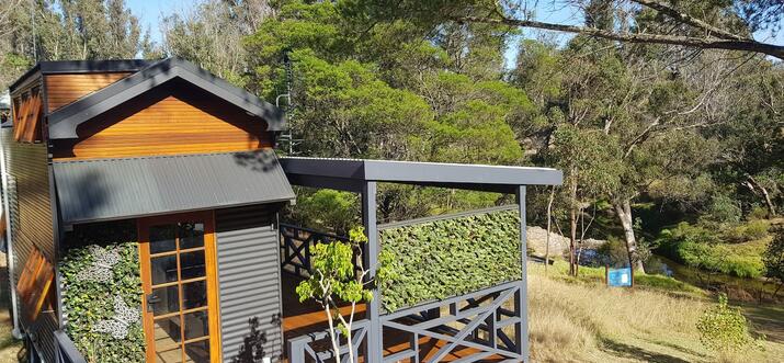 airbnb nannup