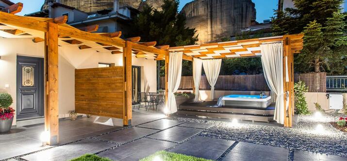 airbnb kalabaka