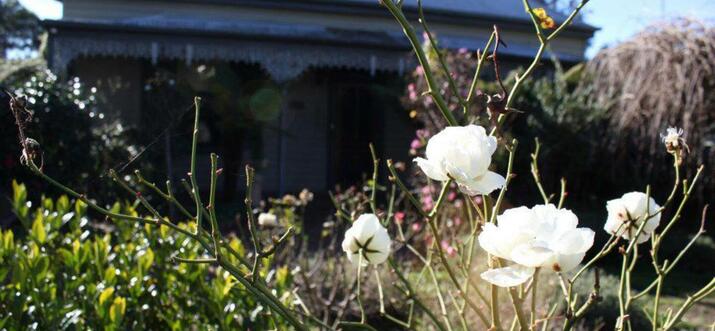 airbnb bairnsdale