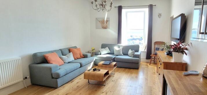 airbnb helensburgh