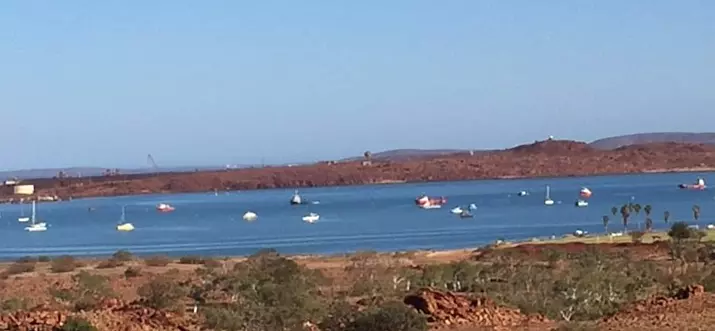 Top 11 Airbnb Vacation Rentals In And Near Karratha, Australia