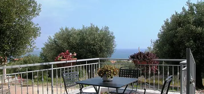 10 Best Airbnb Vacation Rentals In Marina di Camerota, Italy
