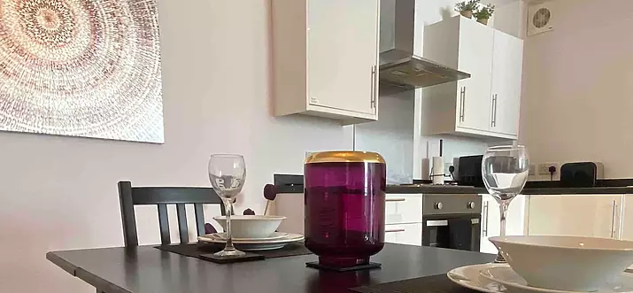 9 Best Airbnb Vacation Rentals In Stafford, England