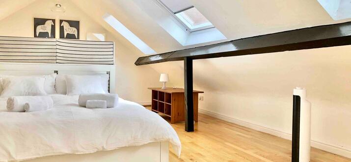 airbnb beverley