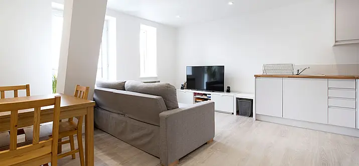 Top 8 Airbnb Vacation Rentals In Aylesbury, England