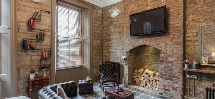 airbnb morpeth