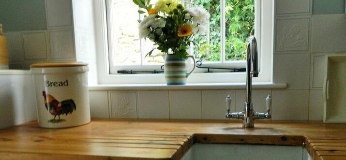 airbnb bideford