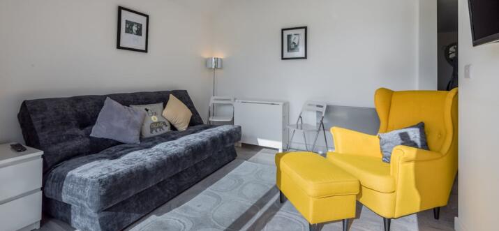 airbnb braunton