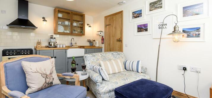 airbnb polperro