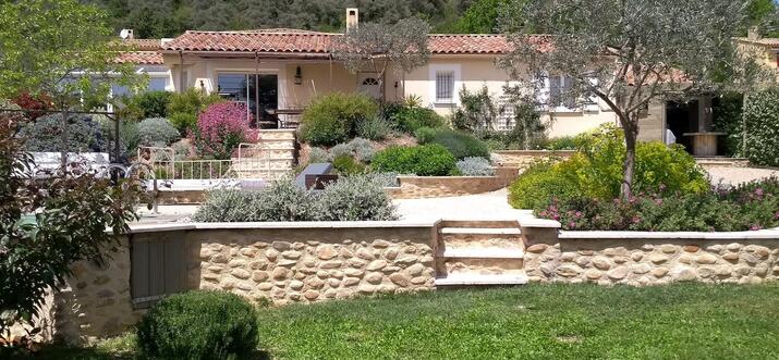 airbnb valensole
