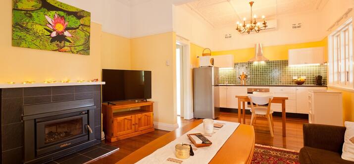 airbnb taree
