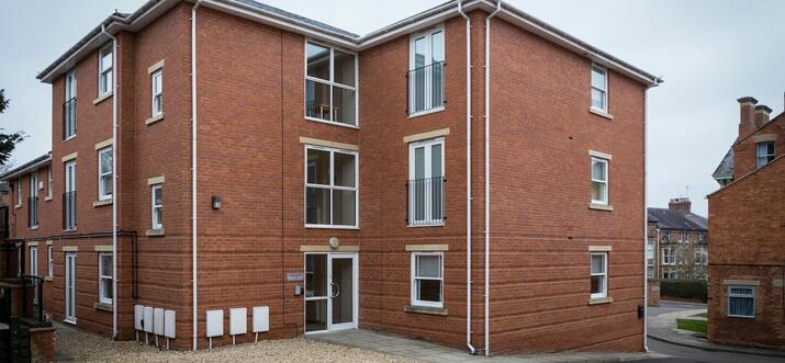 airbnb banbury