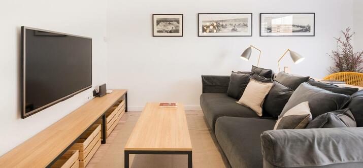 airbnb terrassa