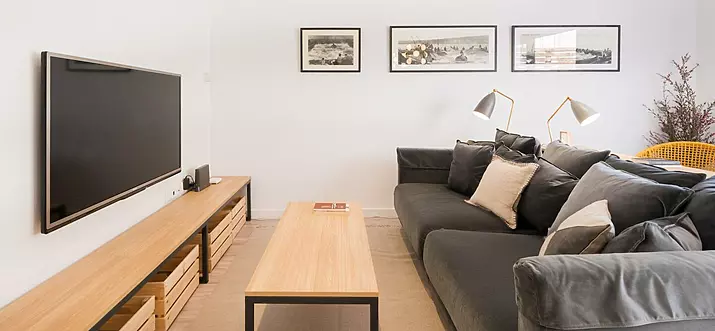 10 Handpicked Airbnb Vacation Rentals In Terrassa, Spain