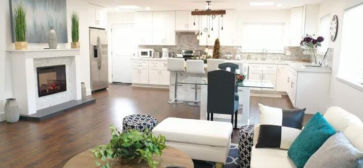 airbnb turlock