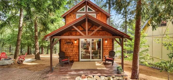 Top 13 Tiny Houses For Rent Near Riverside, California - Updated 2024 ...