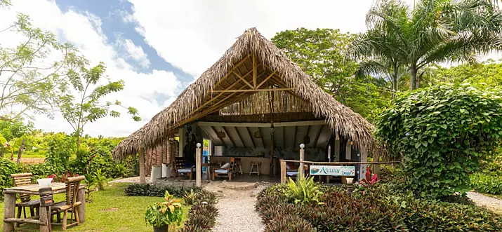 11 Best Huts In The Caribbean