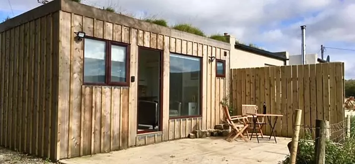 10 Best Huts In Ireland