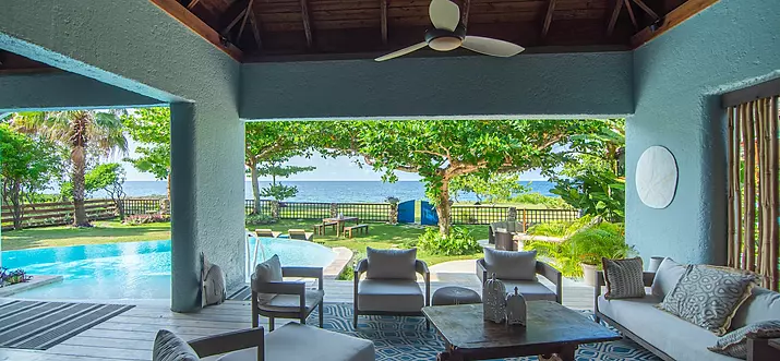 Top 11 Vacation Rentals With Chef In Caribbean