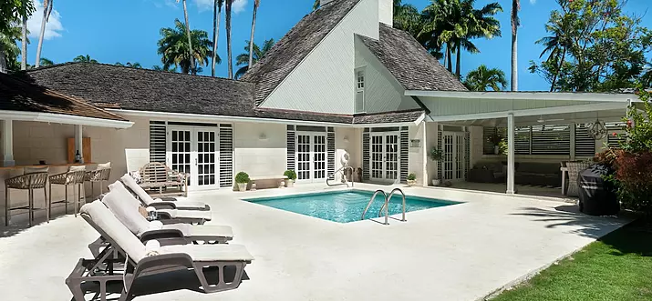 Top 10 Vacation Rentals With Chef In Barbados