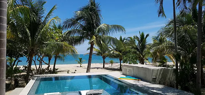 12 Best Vacation Rentals With Chef In Belize