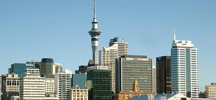 Service Excellence Is The Jewel In Auckland’s Crowne Plaza Hotel