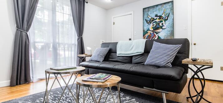 townhome for rent fort worth