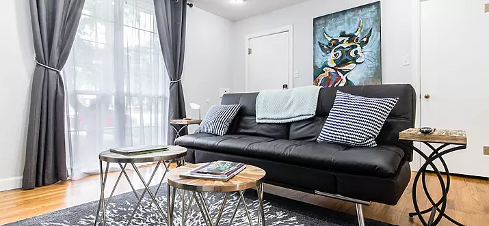 Top 9 Townhomes For Rent In Fort Worth, Texas