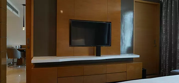 10 Top Serviced Apartments In Hyderabad, India