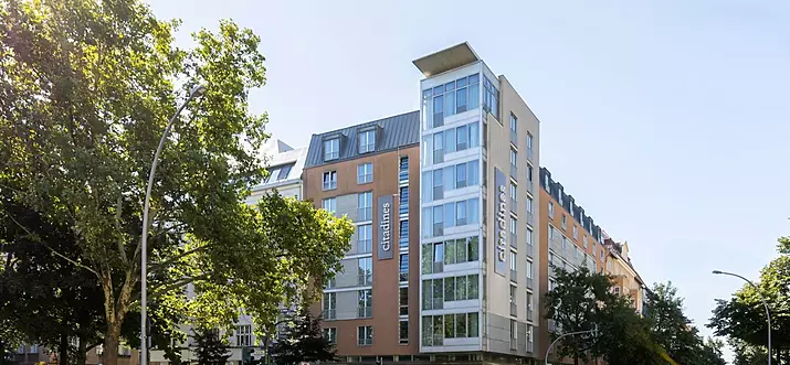 9 Best Serviced Apartments In Berlin, Germany