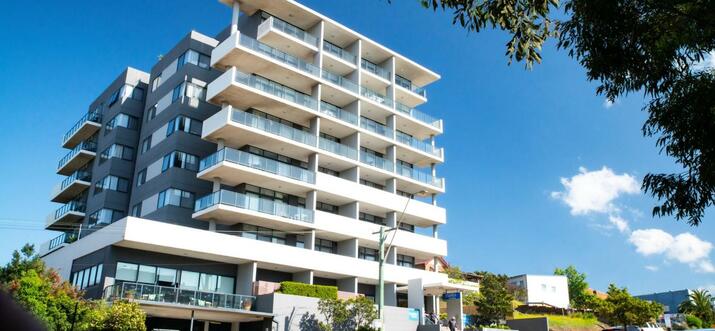 7 Handpicked Serviced Apartments In Wollongong, Australia