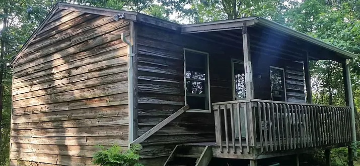 13 Amazing Lake Cabin Rentals Near Raystown Lake, Pennsylvania