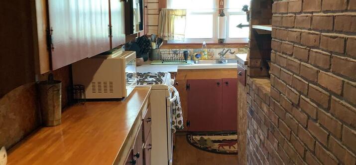 lake cabin rentals vermont