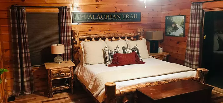 6 Best Lake Cabin Rentals In West Virginia, USA