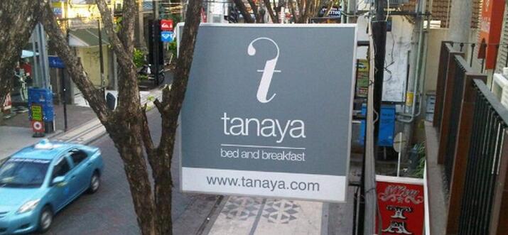 Tanaya Bed & Breakfast: Kuta's Best Rated Budget Hotel From 16 USD