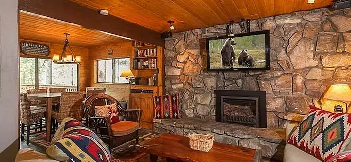 Top 9 Lake Cabin Rentals In Southern California, USA