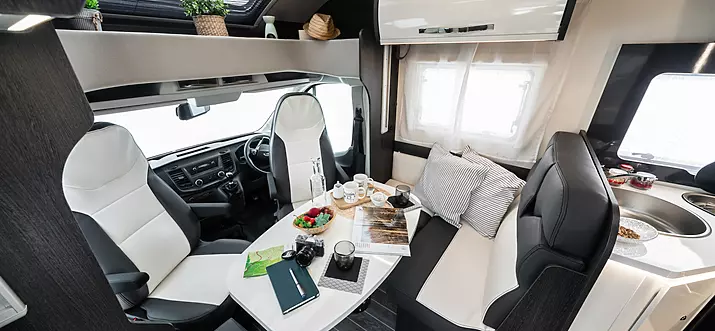 Top 10 RV Rentals In The United Kingdom