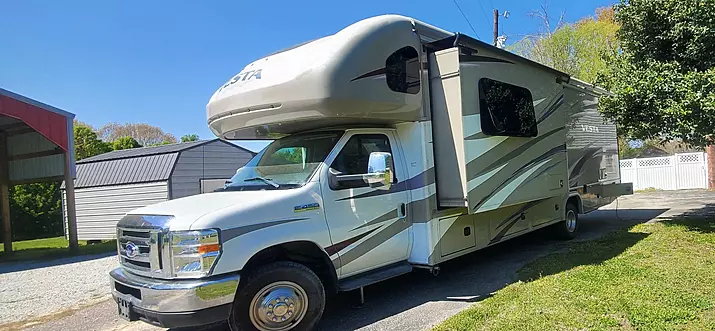 10 Handpicked RV Rentals In Tennessee, USA
