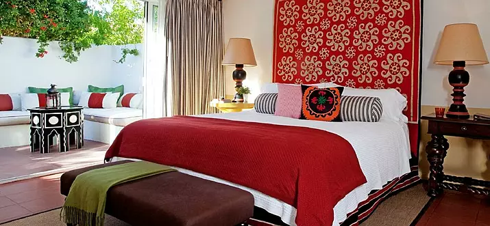 Top 12 Hotels In Downtown Palm Springs, CA