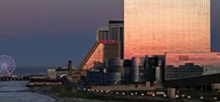 kid friendly hotels atlantic city