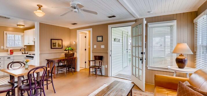kid friendly hotels colorado