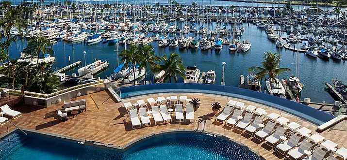 Top 10 Kid-Friendly Hotels In Honolulu, Hawaii
