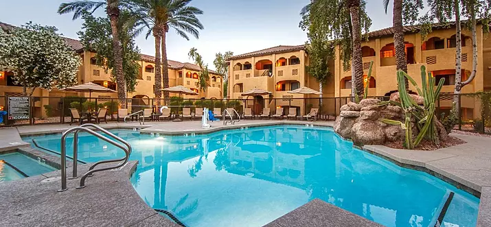 Top 10 Kid-Friendly Hotels In Scottsdale, Arizona