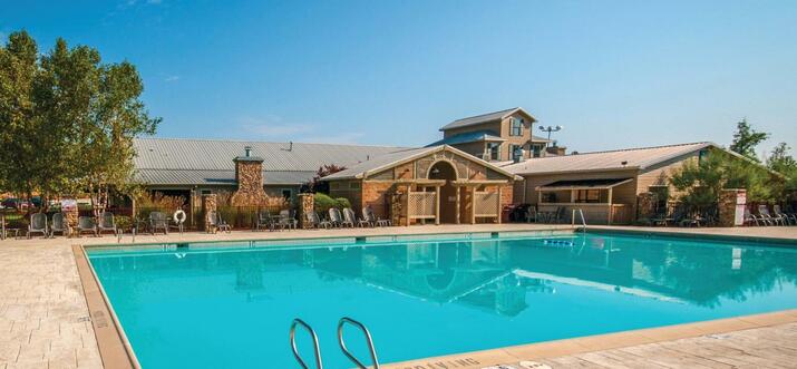 kid friendly hotels georgia