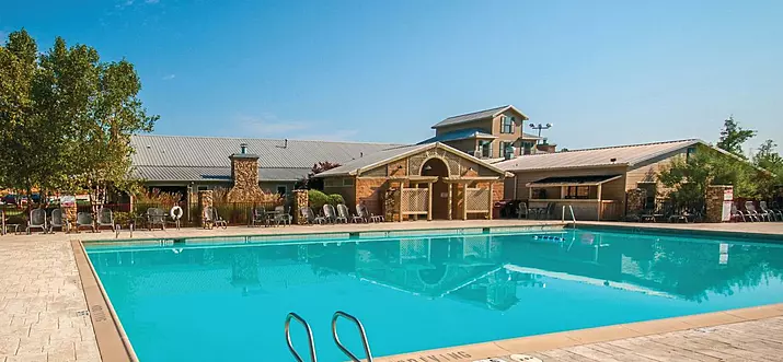 10 Best Kid-Friendly Hotels In Georgia, USA