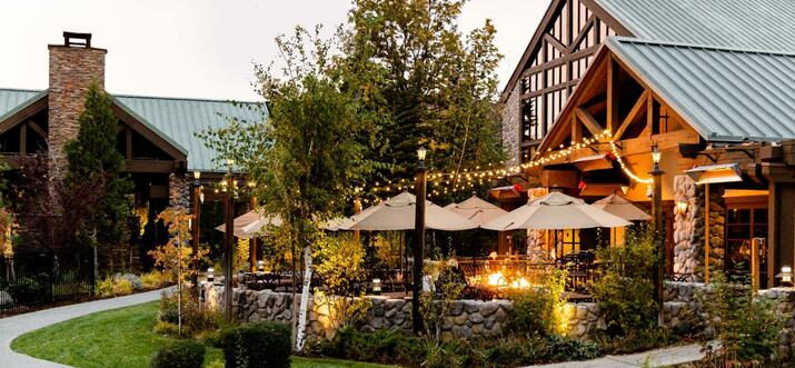 best resorts in usa for families