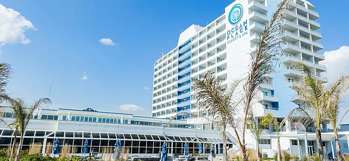 10 Best Family Resorts In New Jersey, USA